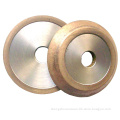 Metal Bond Sintered Diamond CBN Wheel for Glass Grinding